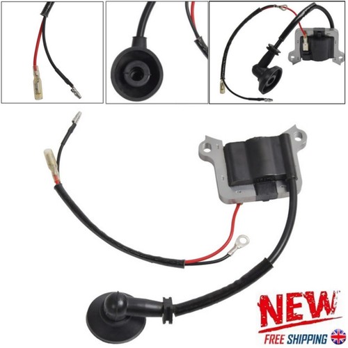 Ignition coil 62mm stroke - 62mm, 2