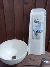 Motorhome ,Campervan Shower Unit