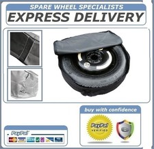SPACE SAVER SPARE WHEEL COVER BAG