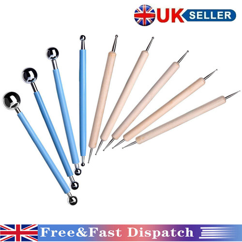 Pcs ball stylus dotting - 9,