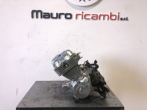 Engine 250 complete block - engine,