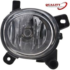Fog Light Lamp Right O/S No Motor Audi A5 2007-2012 Cabrio Coupe Sportback New