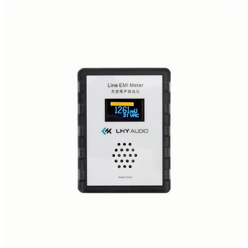 Power noise tester - power,