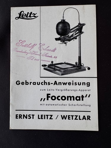 A1154 rare 1934 leitz leica - #a1154-rare,