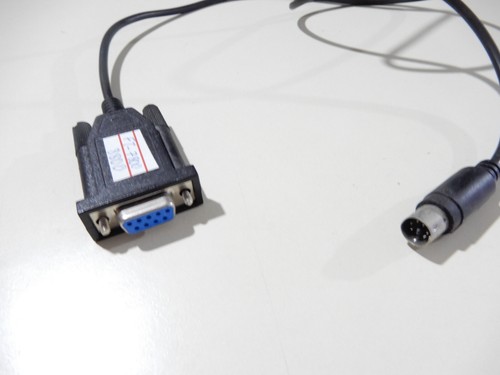 Radio data programming - data,
