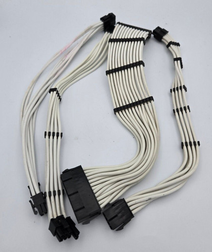 Antec power supply - power,