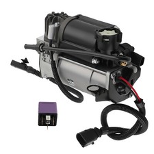 Air Suspension Compressor For