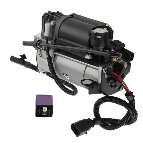 Air suspension compressor - air,