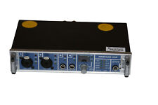 RME Fireface 400 Firewire Audio Interface