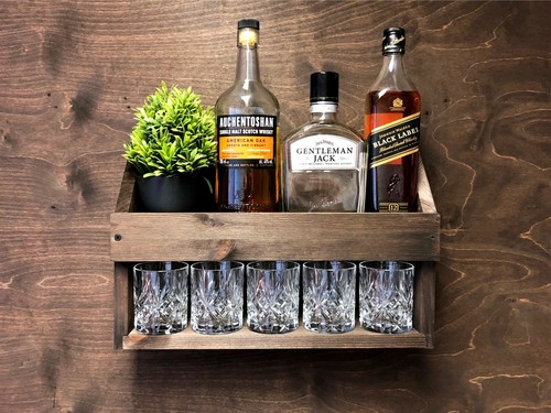 Personalised rum whiskey - personalised,