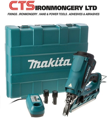 Makita gn900se first - gn900se, fix