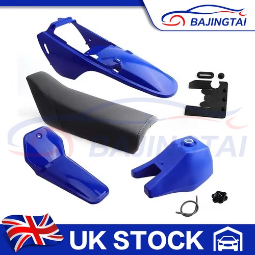 Plastic body kit - for, yamaha