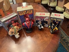 Bowen Designs Bust Lot