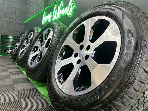 Defender 110 style 6011 - 90,