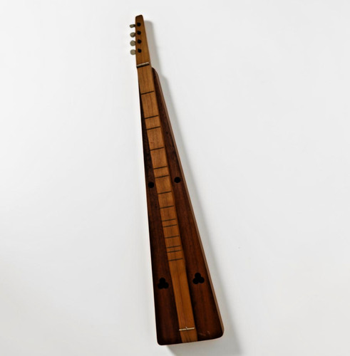 Camac french made dulcimer - camac,