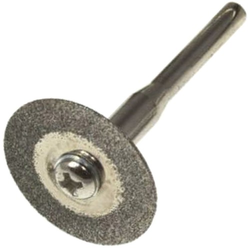 6pc miin diamond - cutting, disc