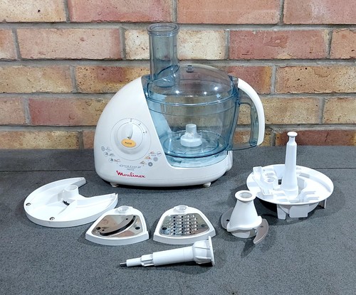 Moulinex ovatio food - ovatio, 2
