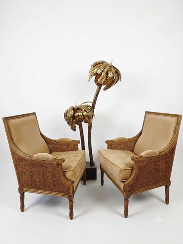 Antique pair french - antique,