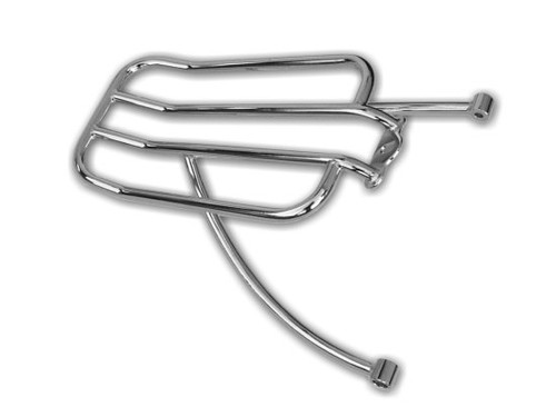 Luggage rack for honda - luggage, shadow