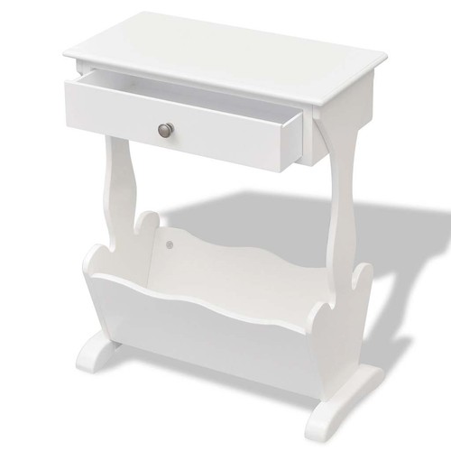 Vidaxl magazine rack living - vidaxl,