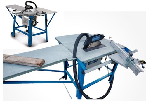 Scheppach ts310 table saw - ts310, &