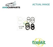 BRAKE CALIPER REPAIR KIT FRONT