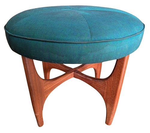 Vintage plan stool astro - stool,