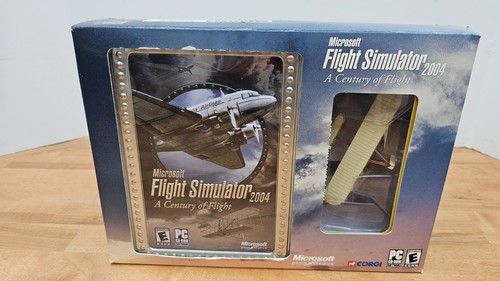 Microsoft flight simulator - microsoft,