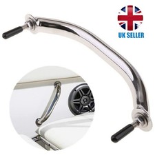 8'' Polished Boat Yacht Marine