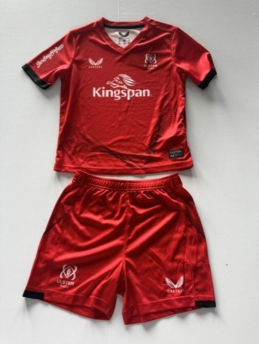 Castore ulter rugby infants - ,