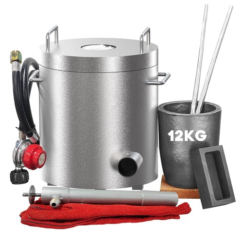 12kg propane melting - 12kg,