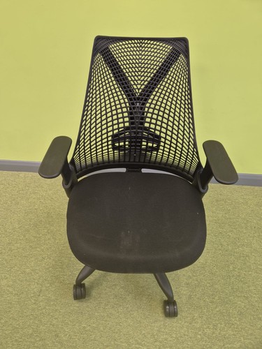Herman miller sayl - herman,