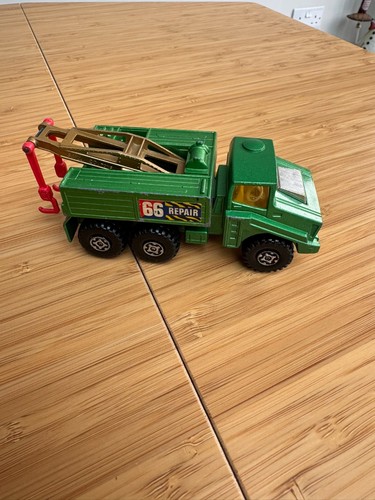 Matchbox battle kings - matchbox,