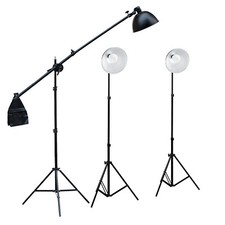 3 New Photo Video Studio