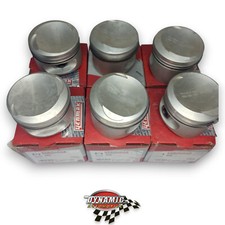 NEW 6X 84.50MM UPGRADED PISTON