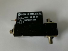 REV-16 REW-16 PEB-16 SMA F/F COAXIAL ANTENNA RELAY SWITCH