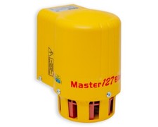 Masterblaster 127BA Alarm