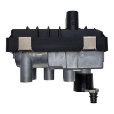 Turbocharger Boost Pressure Regulator Actuator Dodge Fiat Jeep 2.2JTD 59001107272 New