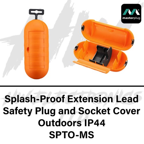 Masterplug spto - masterplug, spto-ms