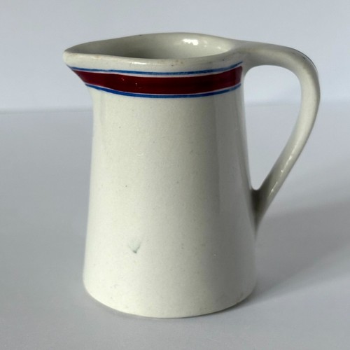 Art deco grindley milk - deco,