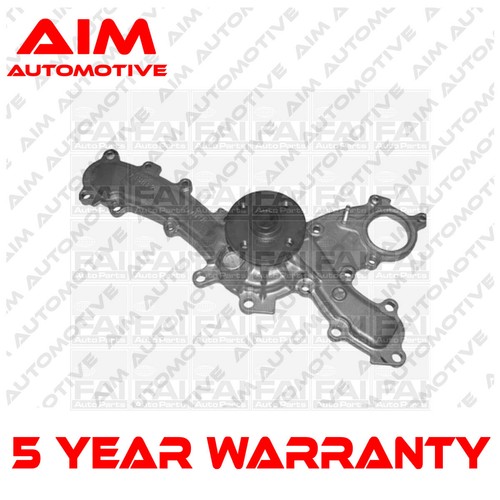Water pump aim fits - water, lexus