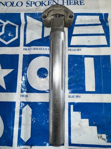 Vintage sugino sph seatpost - sph,