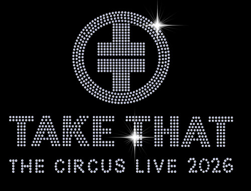 Iron take that the circus - on,