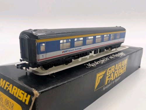 Graham farish gauge - gauge, 0818