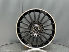 17 inch Sport Alloy Wheels Set