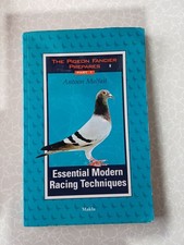 Pigeon Book Essential Modern