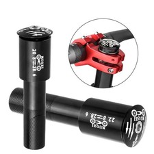MTB Bike Fork Stem Extension