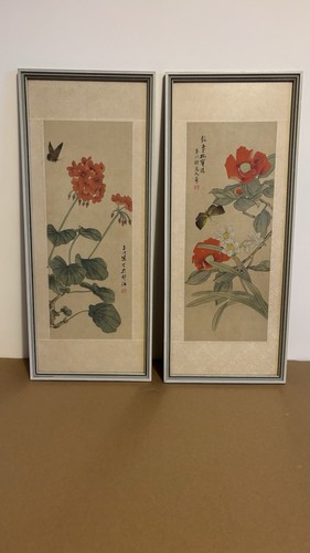 Pair original vintage - pair, of