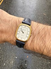 Favre Leuba Men's Watch -