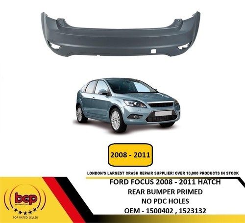 Ford focus 2008 2011 - 2008,